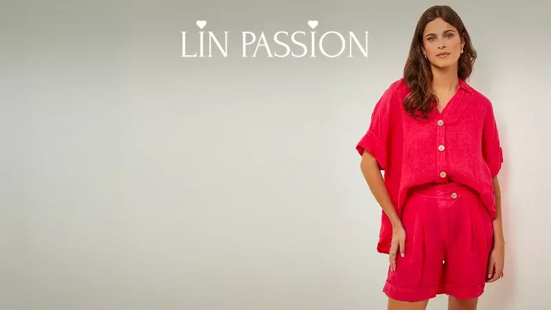 Lin passion