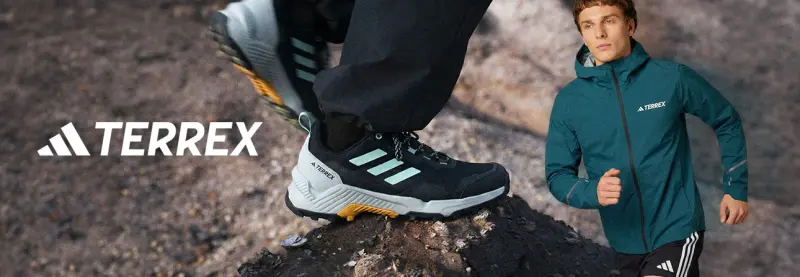 Adidas Terrex