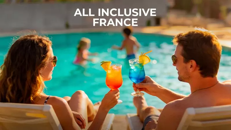 France en All Inclusive