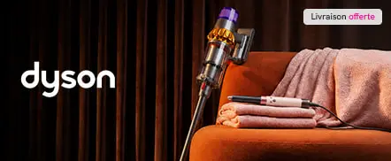 DYSON