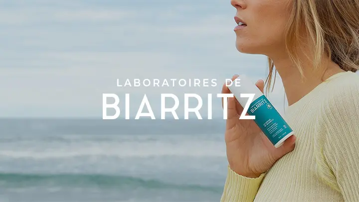 Laboratoires De Biarritz