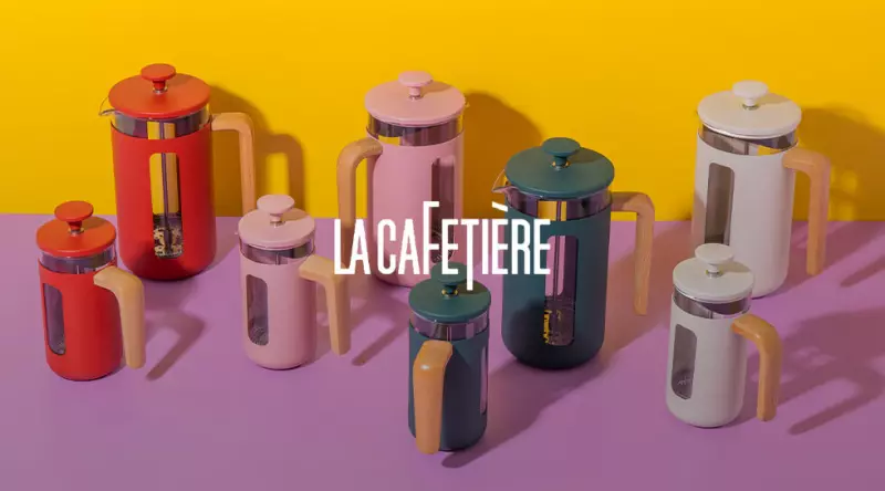 La Cafetière