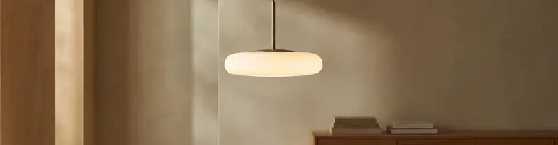Sélection de luminaires