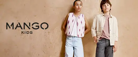 Mango Kids