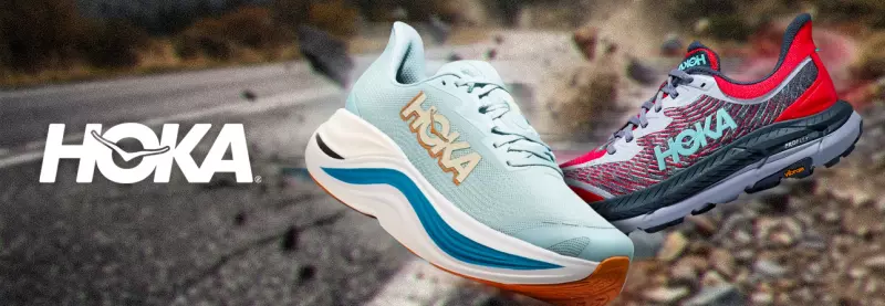 Nouveautés Hoka