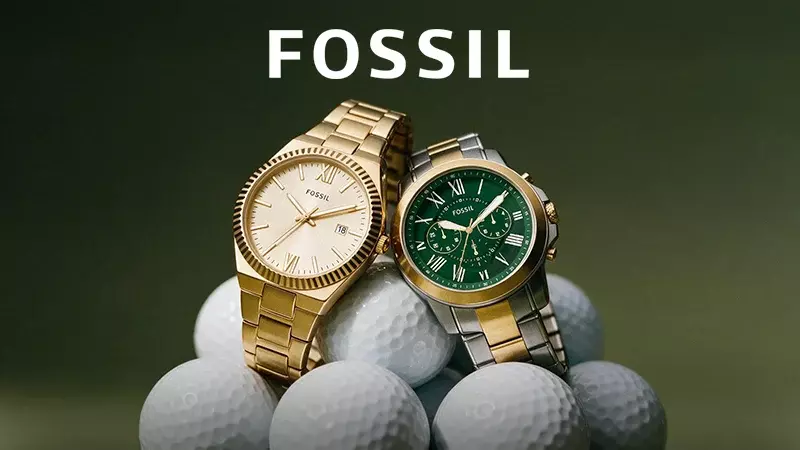 Fossil