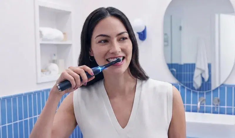 Oral-B