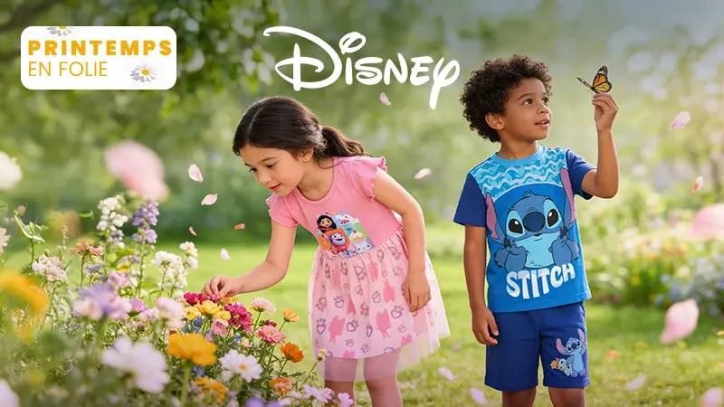 Disney