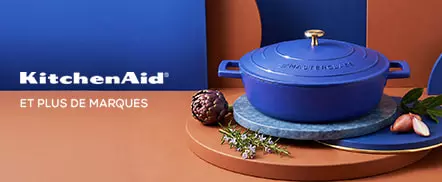 KitchenAid