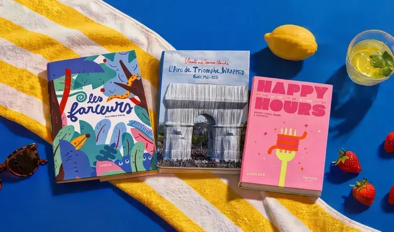 Nos Meilleurs Livres