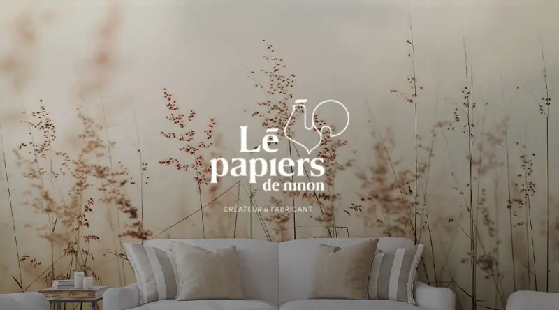 Lé Papiers de Ninon