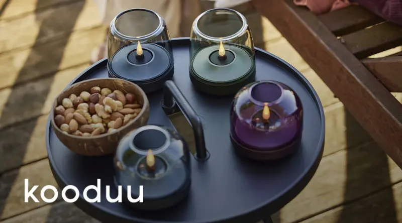 Kooduu