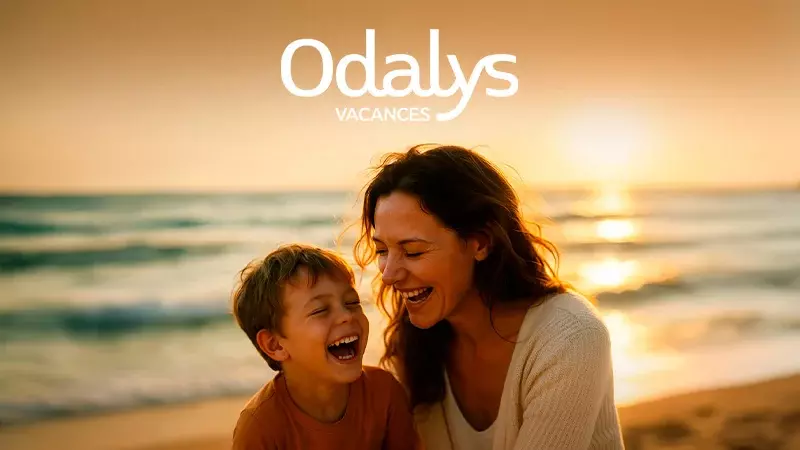 Odalys - Mer & Campagne