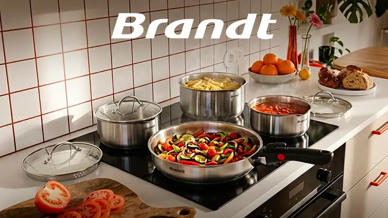 Brandt