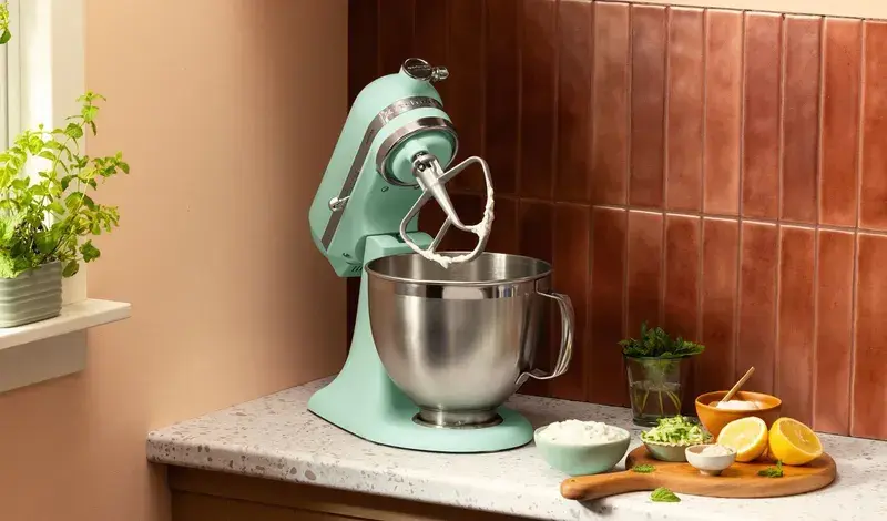 KitchenAid
