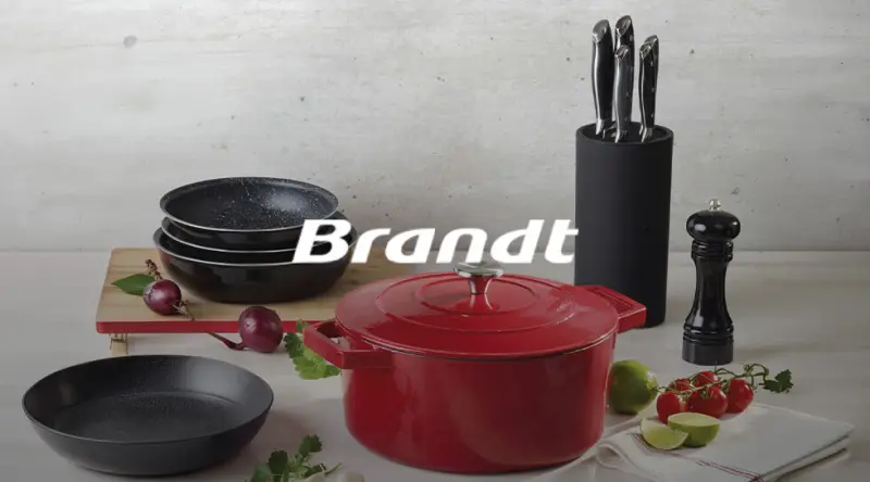 Brandt