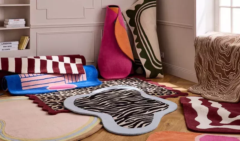 Nazar Rugs