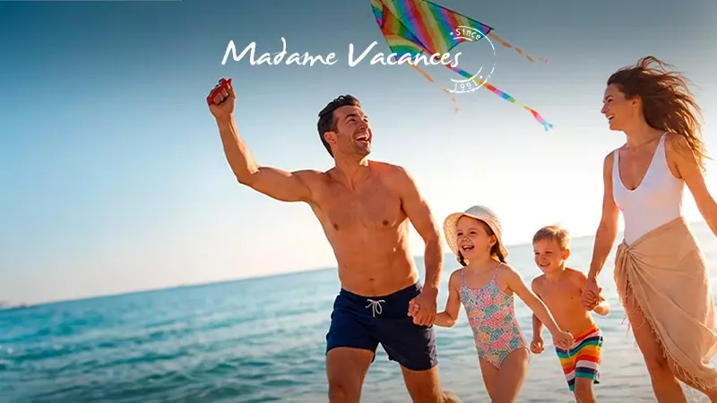 Madame Vacances - Mer, campagne et montagne