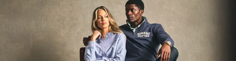 Superdry