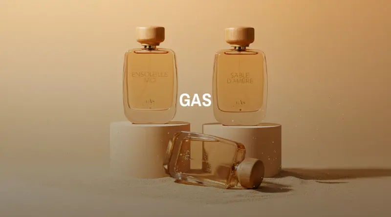 GAS