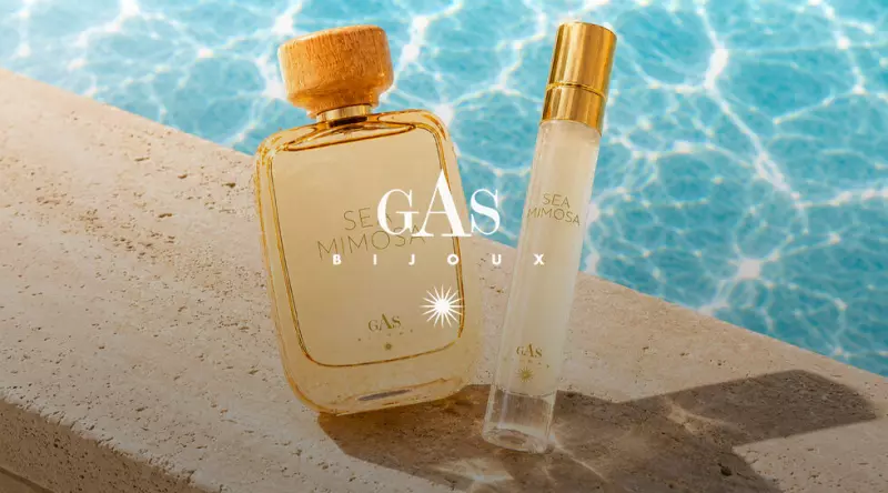 GAS