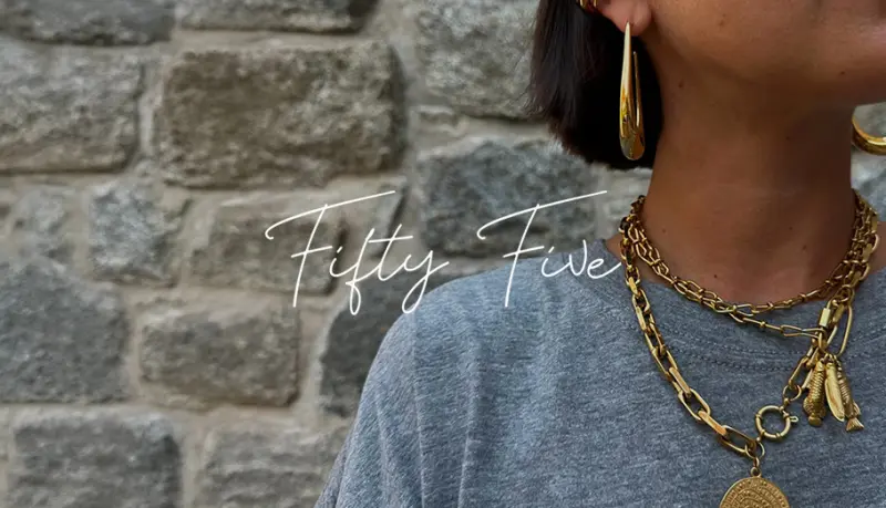 55 Jewelry
