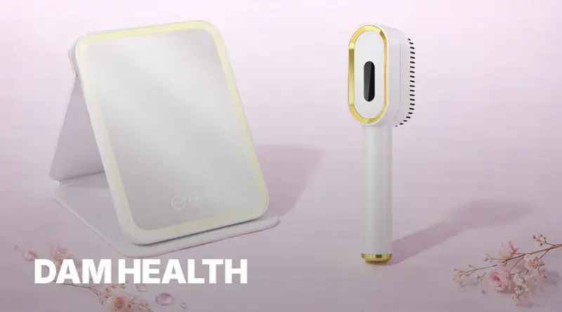Dam Health
