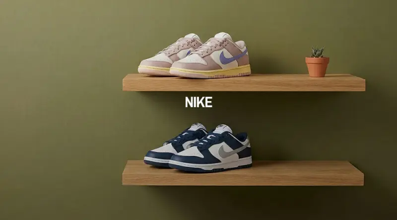 Nike