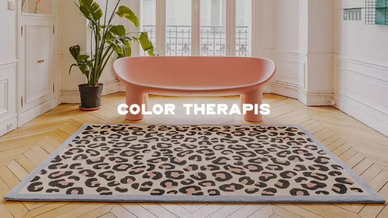 Color Therapis