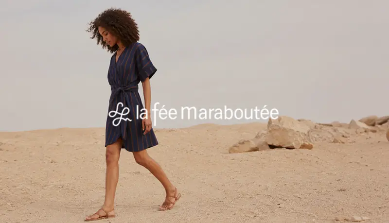 La Fée Maraboutée