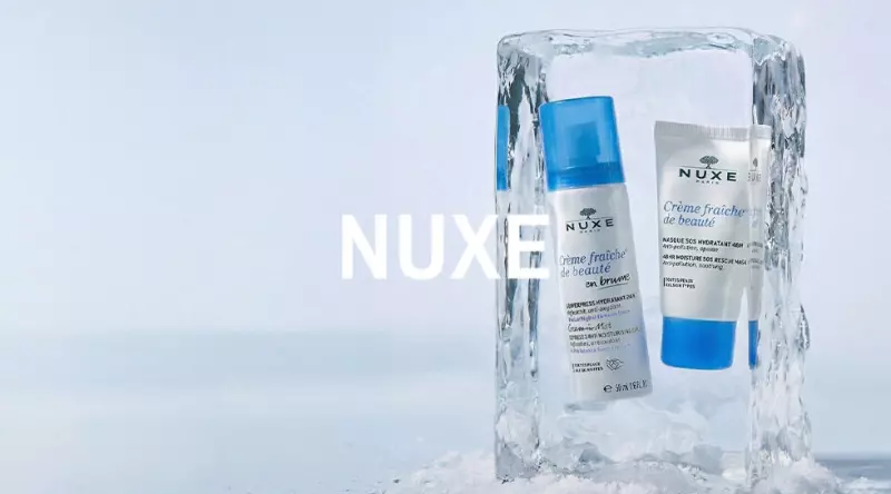 Nuxe