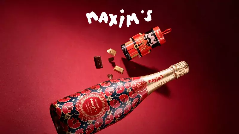 Maxim's