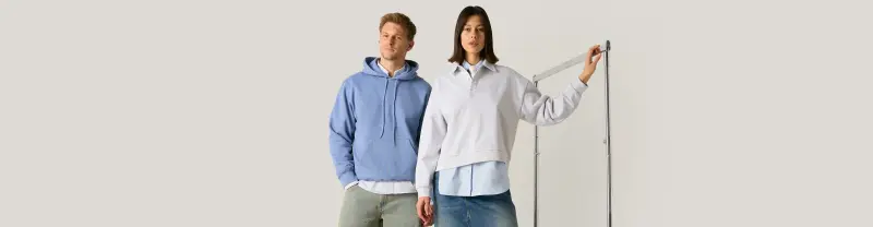 Sélection casual