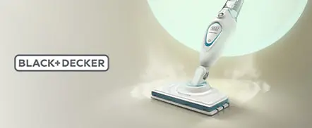 BLACK & DECKER