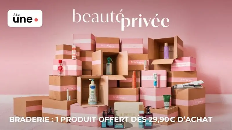 Beauté Privée