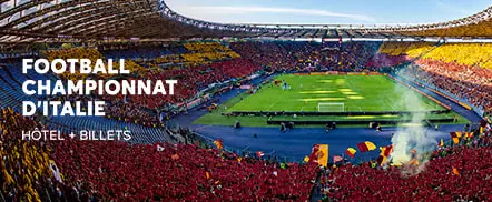 Football - Championnat d'Italie