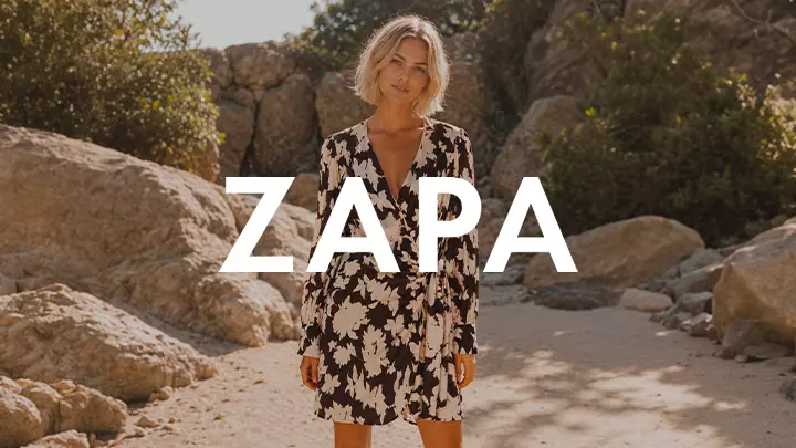 Zapa