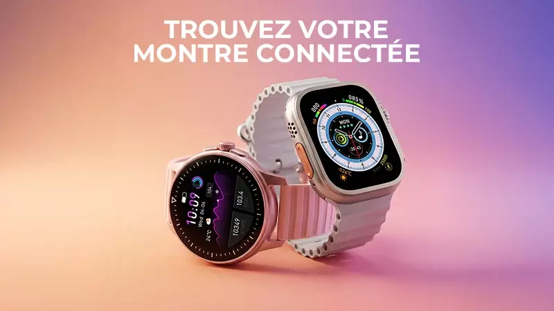 Encuentra tu smartwatch