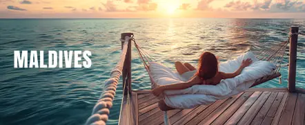 Maldives