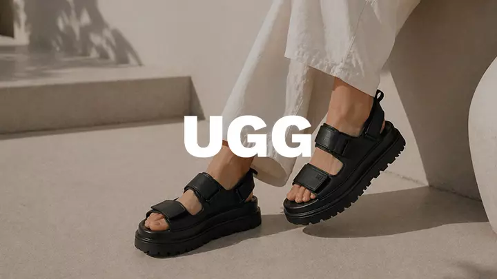 UGG