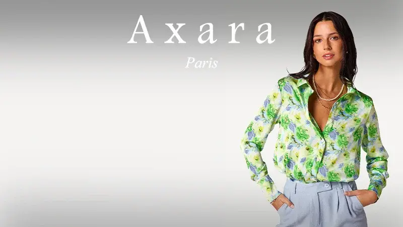 Axara