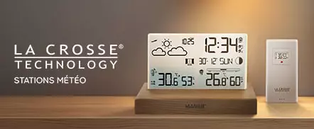 La Crosse Technology