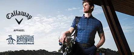 Callaway