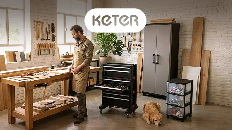 Keter