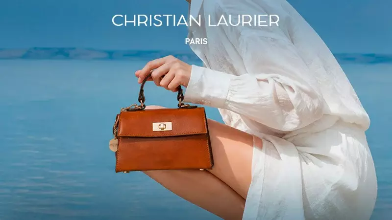 Christian laurier