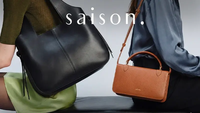 Saison & Leonarr x Swan