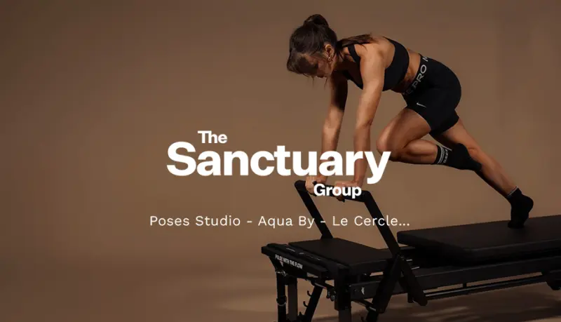 The Sanctuary Group