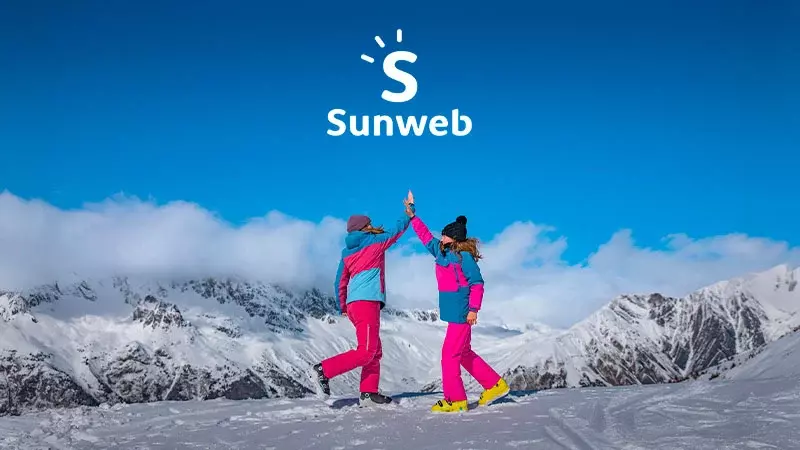 Sunweb Ski tout compris