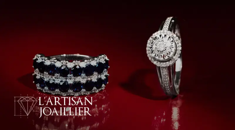 Artisan Joaillier