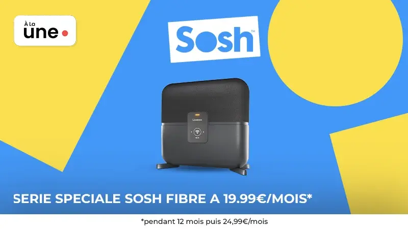 Sosh